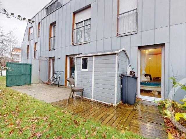 ▷ Appartement à louer • Saint Herblain • 43,2 m² • 795 € | immoRegion