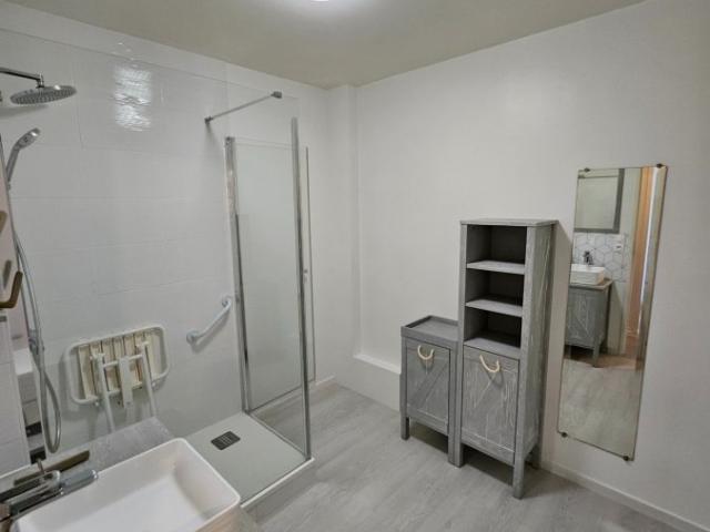 ▷ Appartement à louer • Saint Herblain • 55,44 m² • 678 € | immoRegion