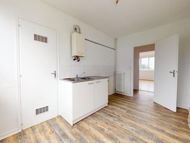 ▷ Appartement à louer • Saint Herblain • 58 m² • 815 € | immoRegion
