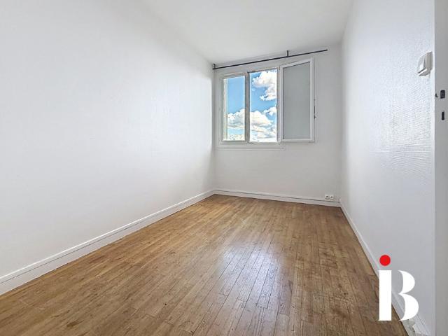 ▷ Appartement à louer • Saint Herblain • 53 m² • 723 € | immoRegion