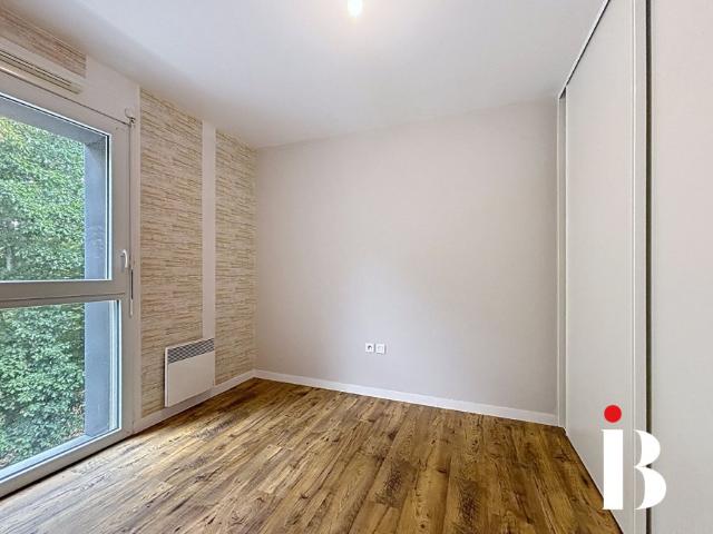 ▷ Appartement à louer • Saint Herblain • 65,14 m² • 841 € | immoRegion