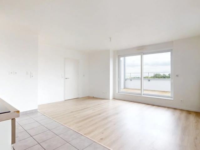 ▷ Appartement à louer • Saint Herblain • 63,5 m² • 778 € | immoRegion