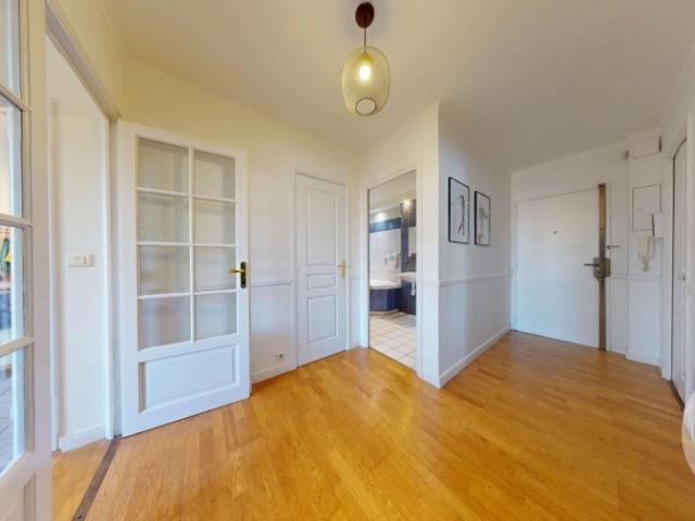 ▷ Appartement à louer • Saint Herblain • 74,3 m² • 764 € | immoRegion