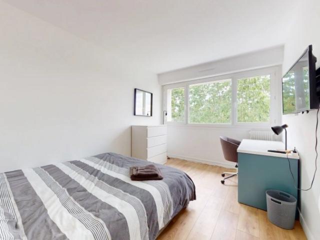▷ Appartement à louer • Saint Herblain • 70,21 m² • 1 050 € | immoRegion