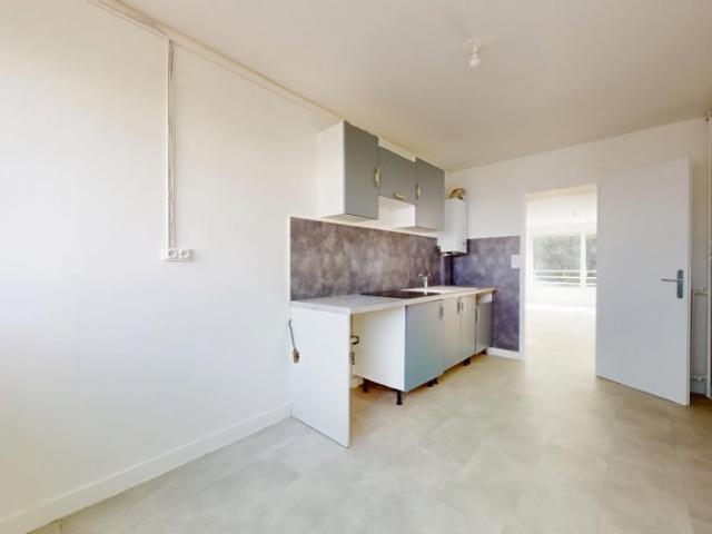 ▷ Appartement à louer • Saint Herblain • 71,25 m² • 825 € | immoRegion