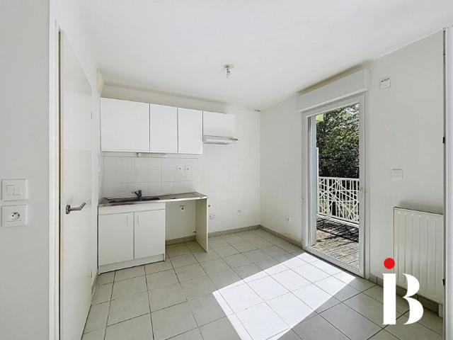 ▷ Appartement à louer • Saint Herblain • 81,24 m² • 956 € | immoRegion