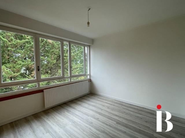 ▷ Appartement à louer • Saint Herblain • 81,97 m² • 873 € | immoRegion