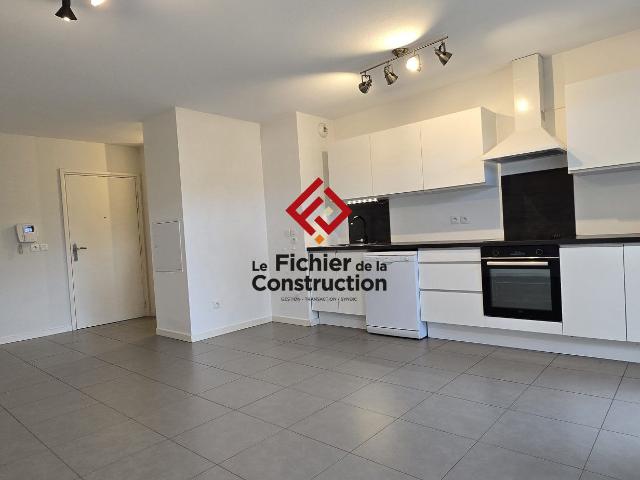 Appartement à louer Saint Ismier
