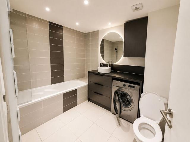 ▷ Appartement à louer • Saint Julien lès Metz • 40,71 m² • 725 € | immoRegion