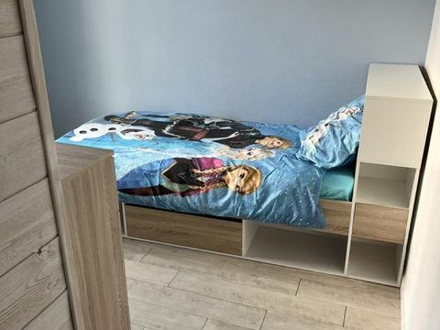 Appartement à louer Saint Junien