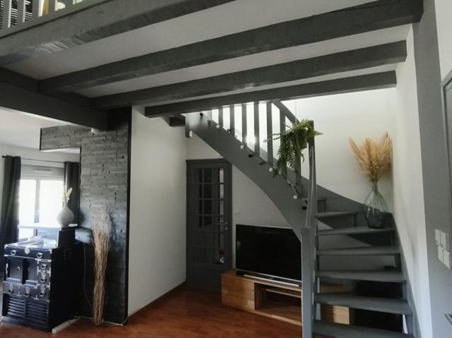 Appartement à louer Saint Junien
