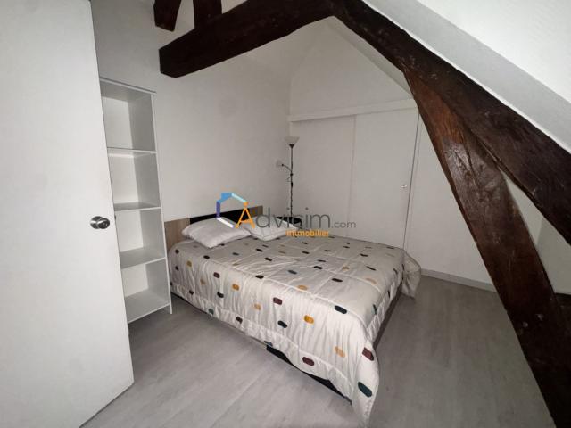 Appartement à louer Saint Jean de Braye
