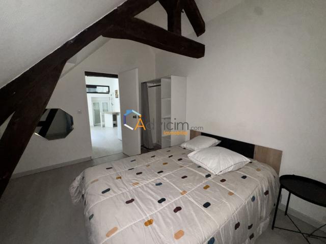 Appartement à louer Saint Jean de Braye