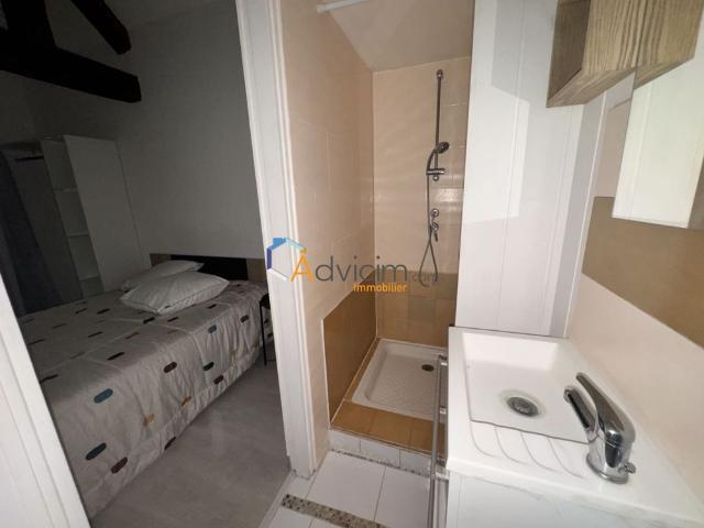 Appartement à louer Saint Jean de Braye