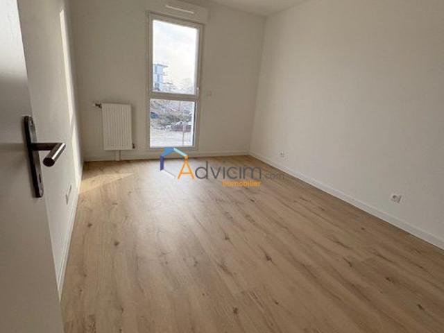 Appartement à louer Saint Jean de la Ruelle