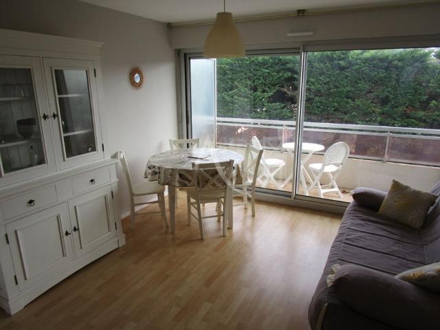 ▷ Appartement à louer • Saint Jean de Monts • 21,96 m² • 450 € | immoRegion