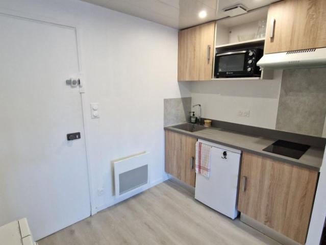 ▷ Appartement à louer • Saint Jean de Monts • 26,72 m² • 499 € | immoRegion