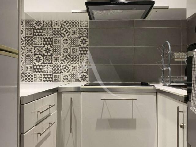 ▷ Appartement à louer • Saint Jean de Monts • 39,39 m² • 740 € | immoRegion