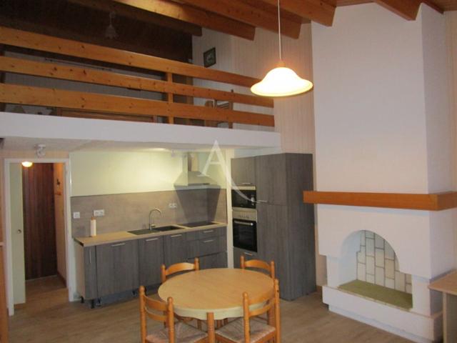 ▷ Appartement à louer • Saint Jean de Monts • 39,83 m² • 625 € | immoRegion