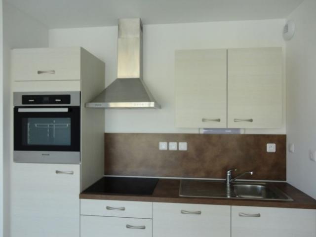 ▷ Appartement à louer • Saint Jean de Monts • 40,9 m² • 550 € | immoRegion