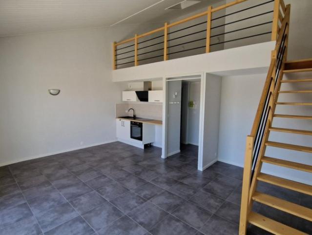 ▷ Appartement à louer • Saint Jean de Monts • 45 m² • 650 € | immoRegion