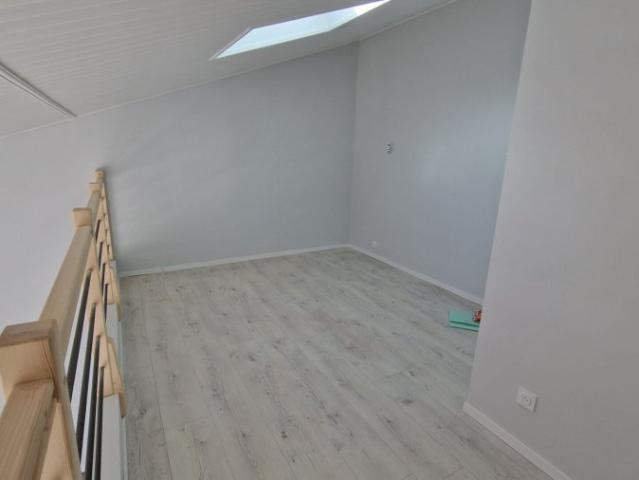 ▷ Appartement à louer • Saint Jean de Monts • 45 m² • 655 € | immoRegion