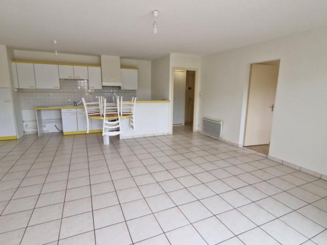 ▷ Appartement à louer • Saint Jean de Monts • 48,14 m² • 595 € | immoRegion