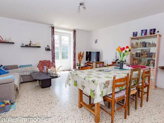 Appartement à louer SAINT LATTIER