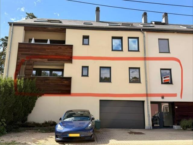 Appartement à louer Saint Leger