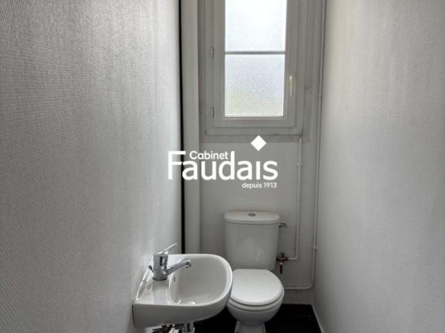 Appartement à louer Saint Lô