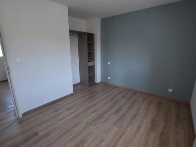 Appartement à louer Saint Lô