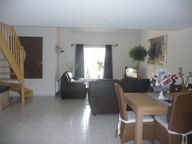 ▷ Appartement à louer • Saint Pancré • 75 m² • 841 € | immoRegion