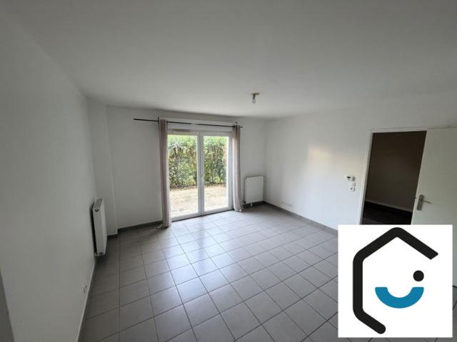 Appartement à louer Saint Pierre du Perray