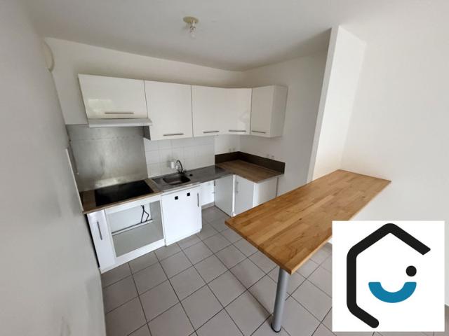 Appartement à louer Saint Pierre du Perray