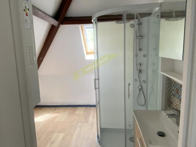 ▷ Appartement à louer • Saint Pol sur Ternoise • 49 m² • 570 € | immoRegion