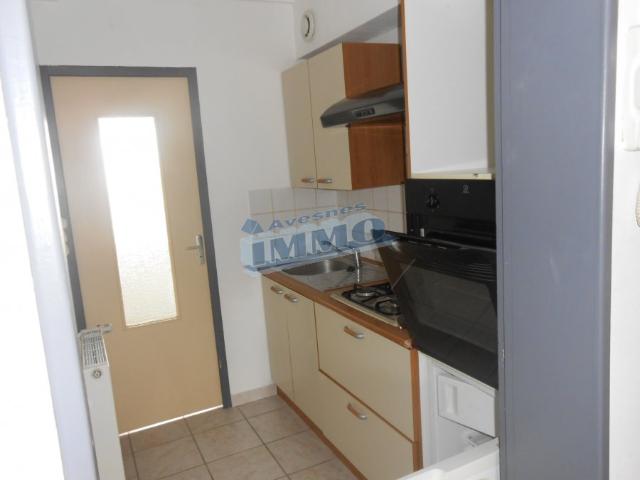 ▷ Appartement à louer • Saint Pol sur Ternoise • 50 m² • 430 € | immoRegion