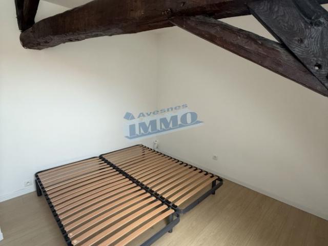 ▷ Appartement à louer • Saint Pol sur Ternoise • 55 m² • 450 € | immoRegion