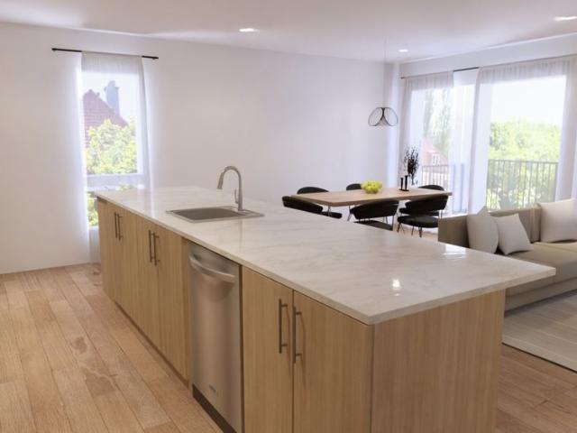 Appartement à louer Saint Roch de l'Achigan