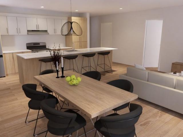 Appartement à louer Saint Roch de l'Achigan