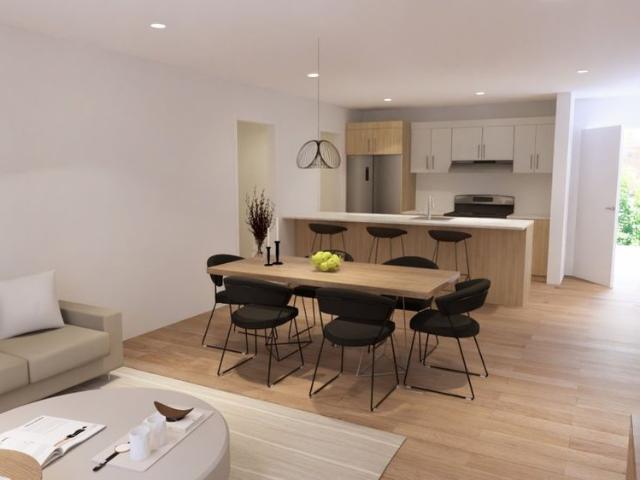 Appartement à louer Saint Roch de l'Achigan