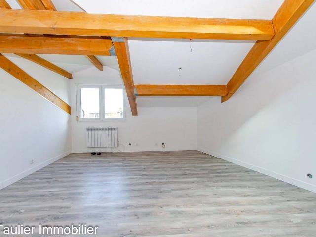 Appartement à louer SAINT ROMANS