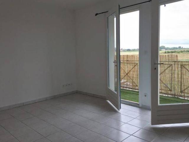 Appartement À Louer Saint Sardos T2 avec balcon