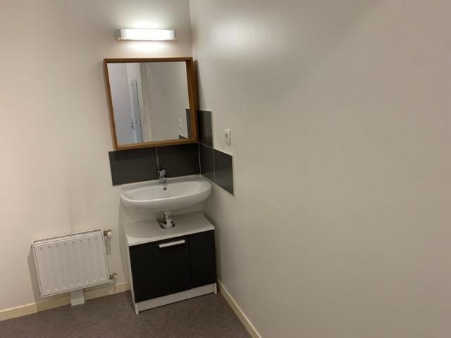 ▷ Appartement à louer • Saint Sébastien sur Loire • 24,35 m² • 488 € | immoRegion