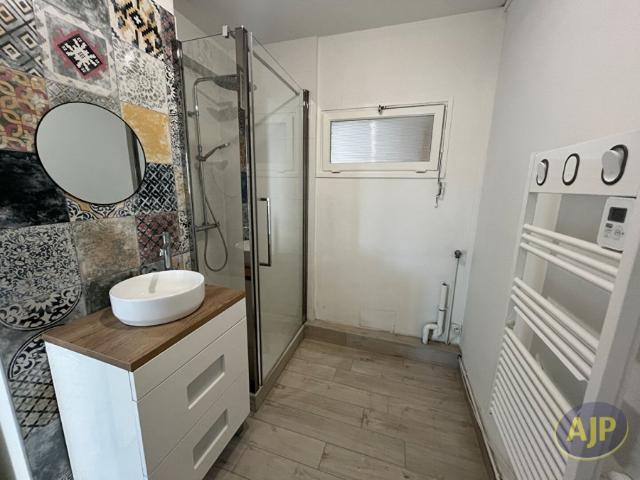 ▷ Appartement à louer • Saint Sébastien sur Loire • 45,66 m² • 714 € | immoRegion