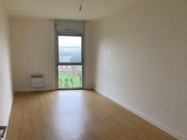 ▷ Appartement à louer • Saint Sébastien sur Loire • 62,52 m² • 722 € | immoRegion
