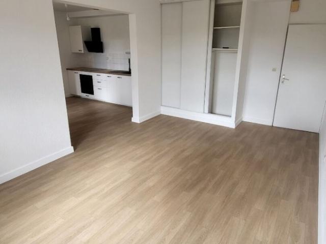 ▷ Appartement à louer • Sainte Pazanne • 56 m² • 650 € | immoRegion