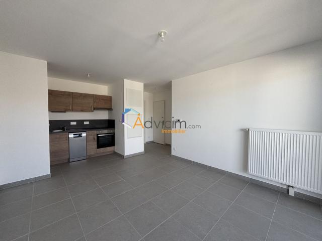 Appartement à louer Saran
