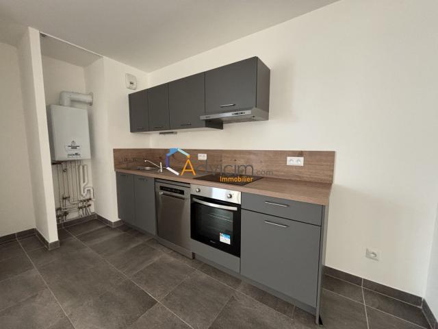 Appartement à louer Saran