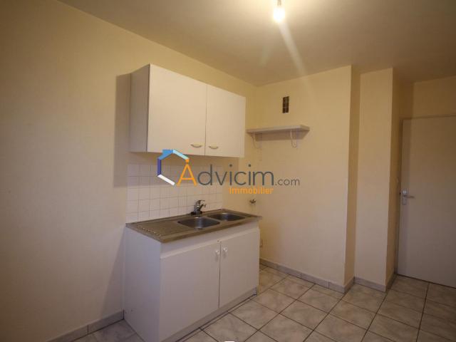Appartement à louer Saran