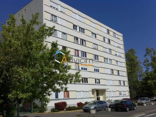 Appartement à louer Saran